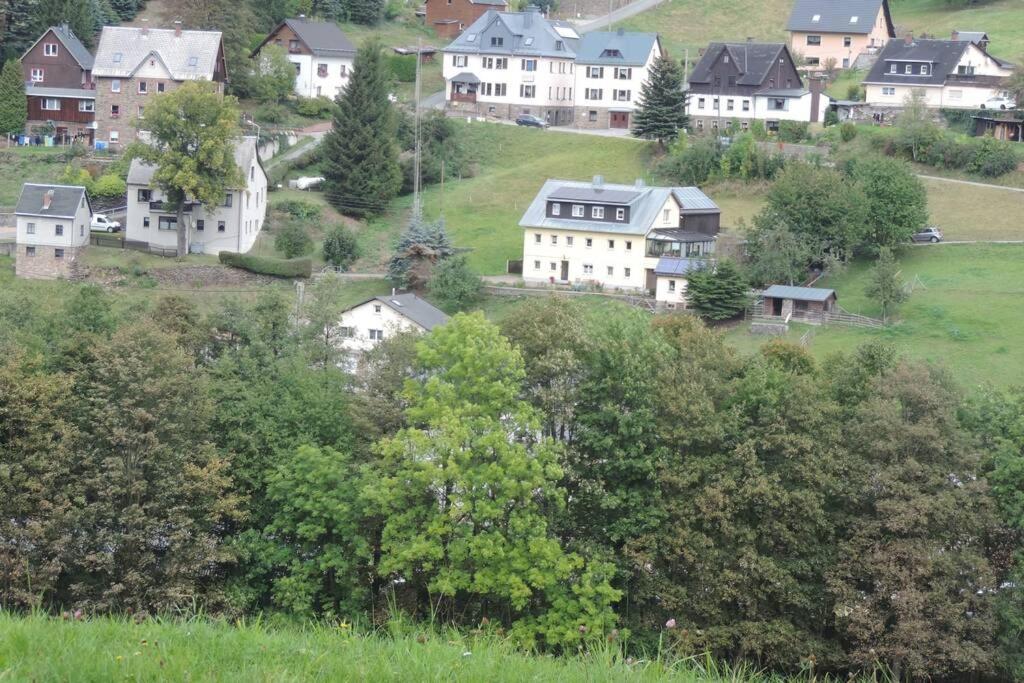 Suitetrails - Sonnenblick Rittersgrün II