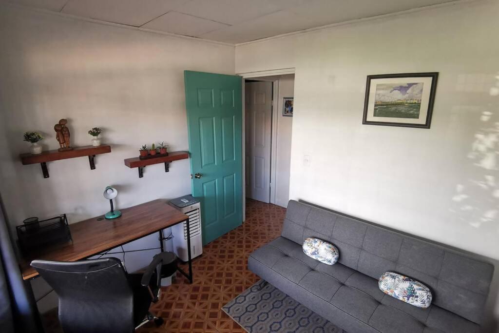 Suitetrails - Studio Apartment - Downtown La Fortuna