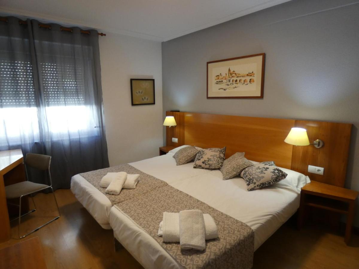 Suitetrails - Hotel Mercado by gaiarooms