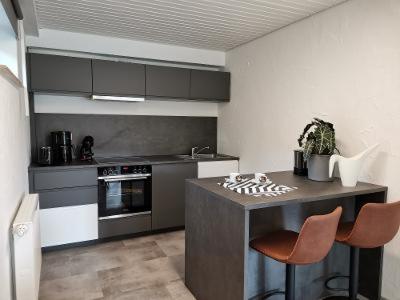 Ferienwohnung im Ferienhaus in der Rhön - Housity