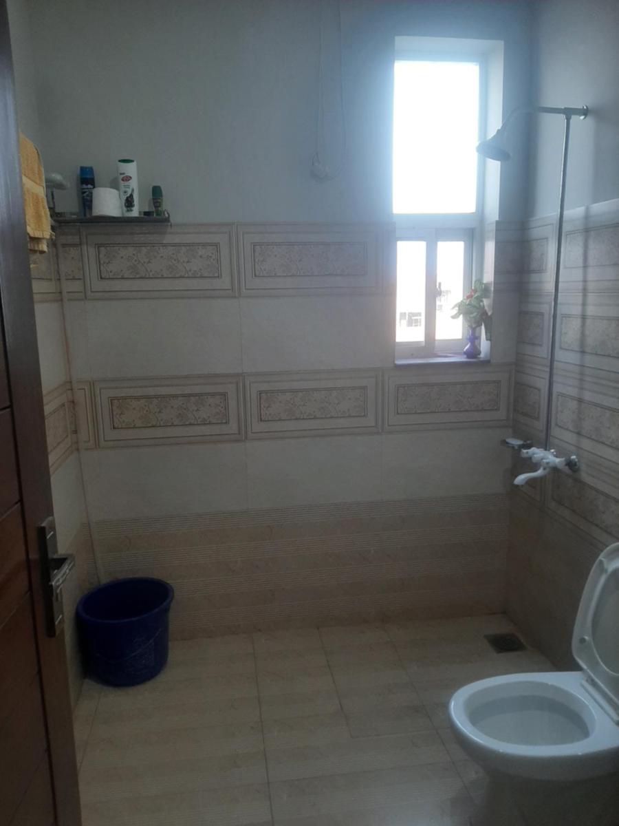 First Floor at DHA Rahbar Kanal House - Housity