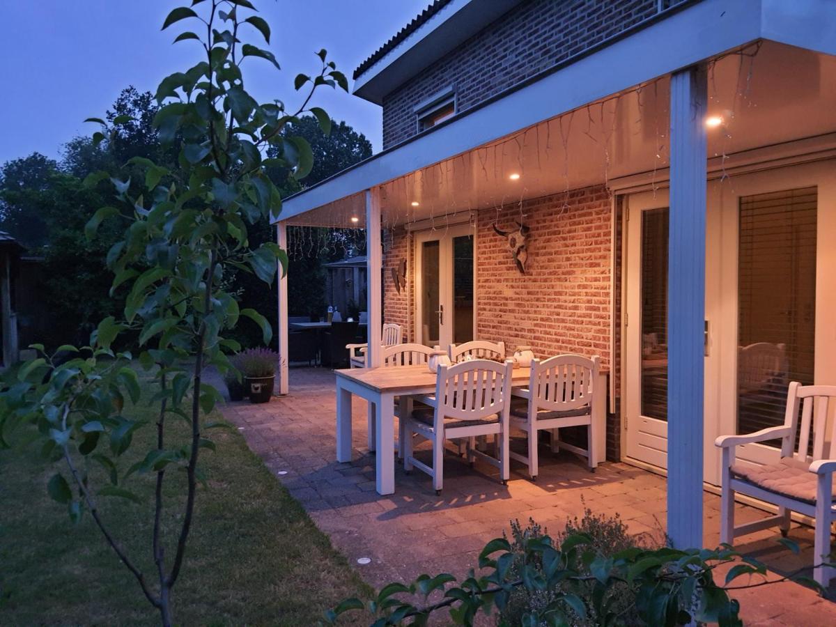 Suitetrails - Het Groene Hart