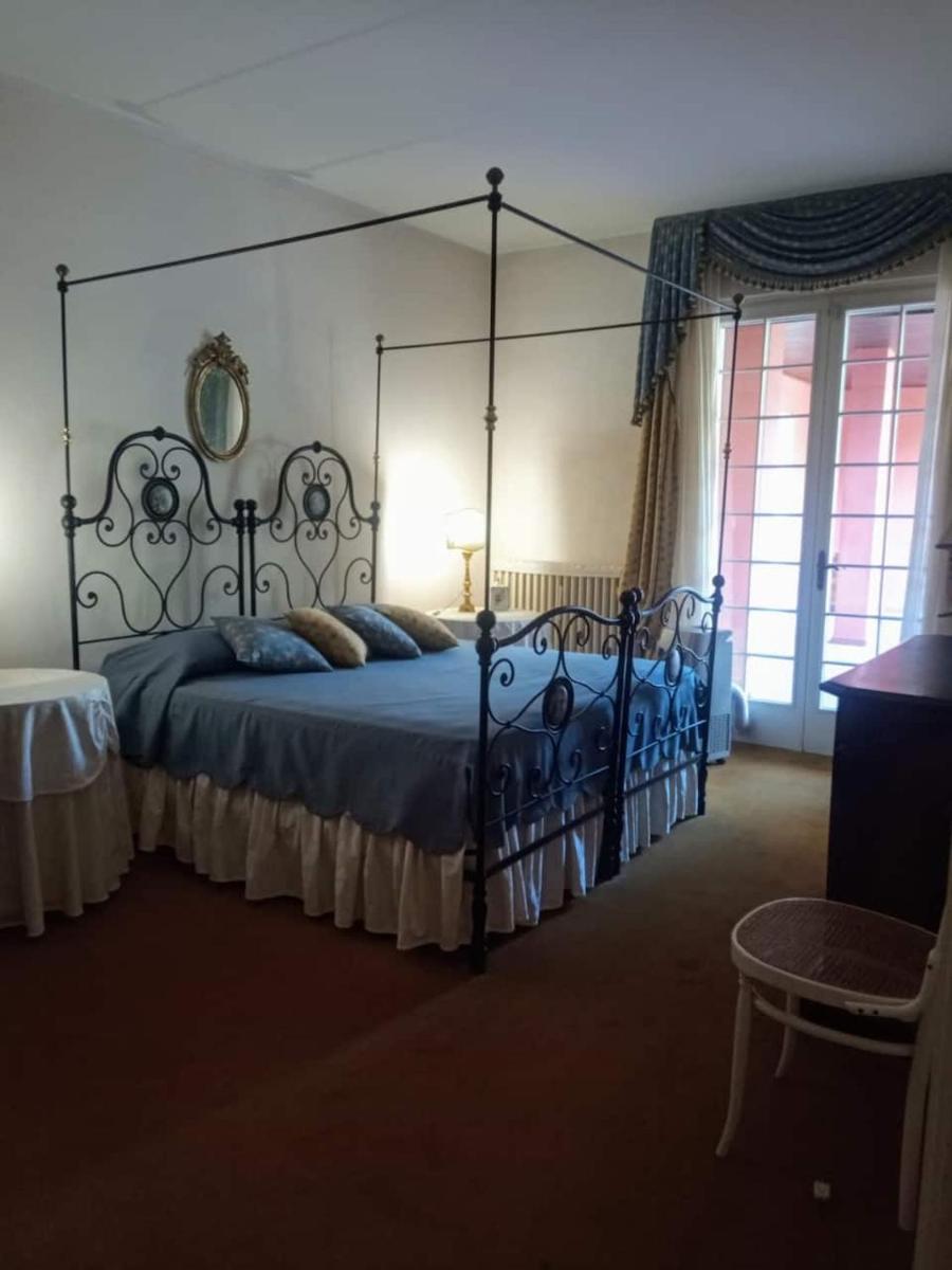 La dama con l'ermellino B&B - Housity
