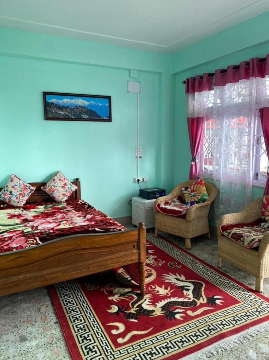 Suitetrails - B&B Homestay