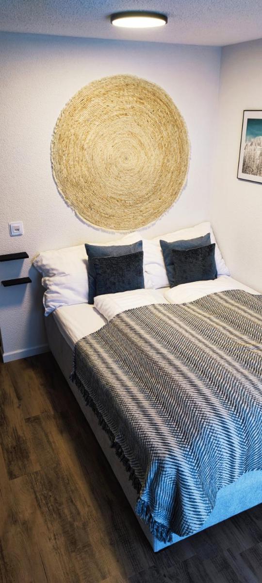 Suitetrails - Apartment 401