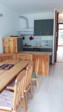 Casa vacanza Terry a Sella Nevea - Housity