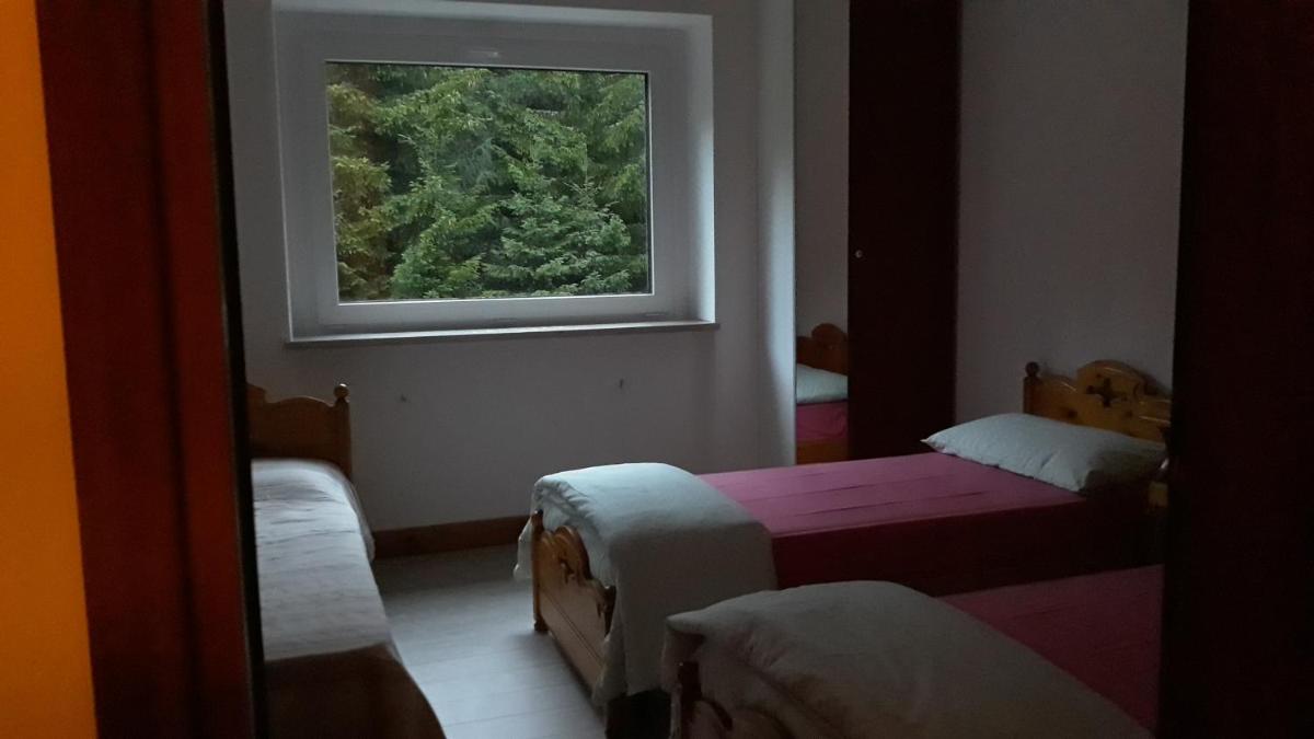 Casa vacanza Terry a Sella Nevea - Housity