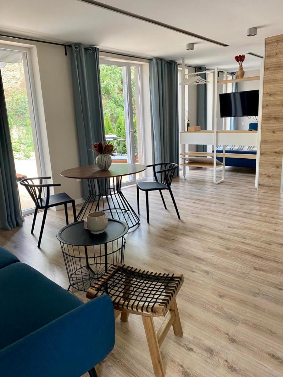 Kenese-völgye Villahotel - Housity
