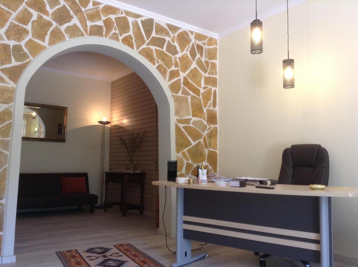 Suitetrails - Villa Agapi
