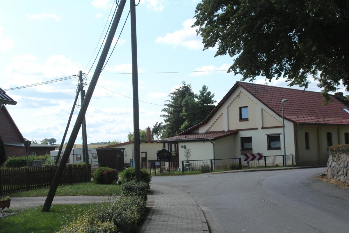 Ferienhaus Groß Dratow - Housity
