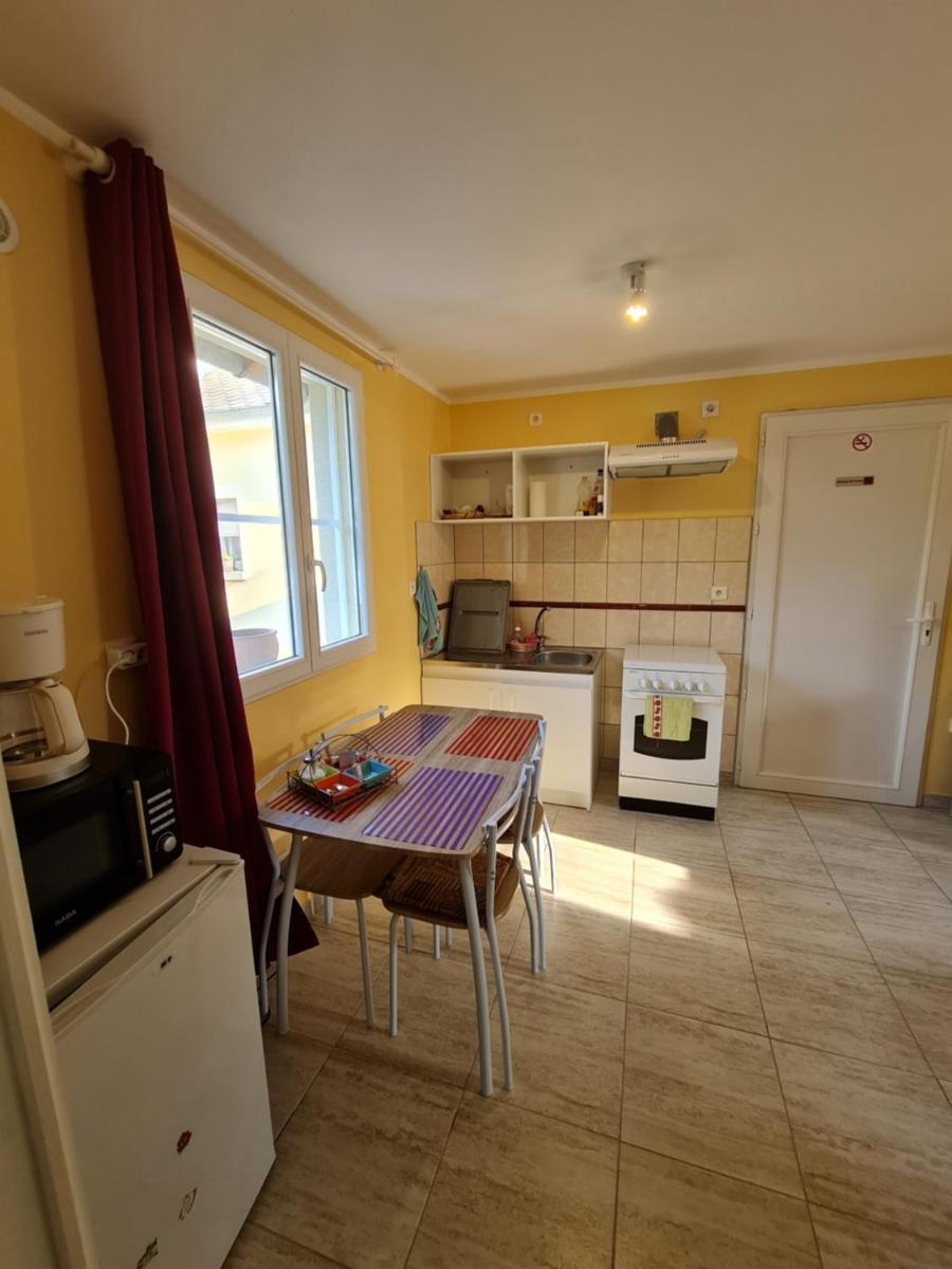 Studio à Campagnac - Housity