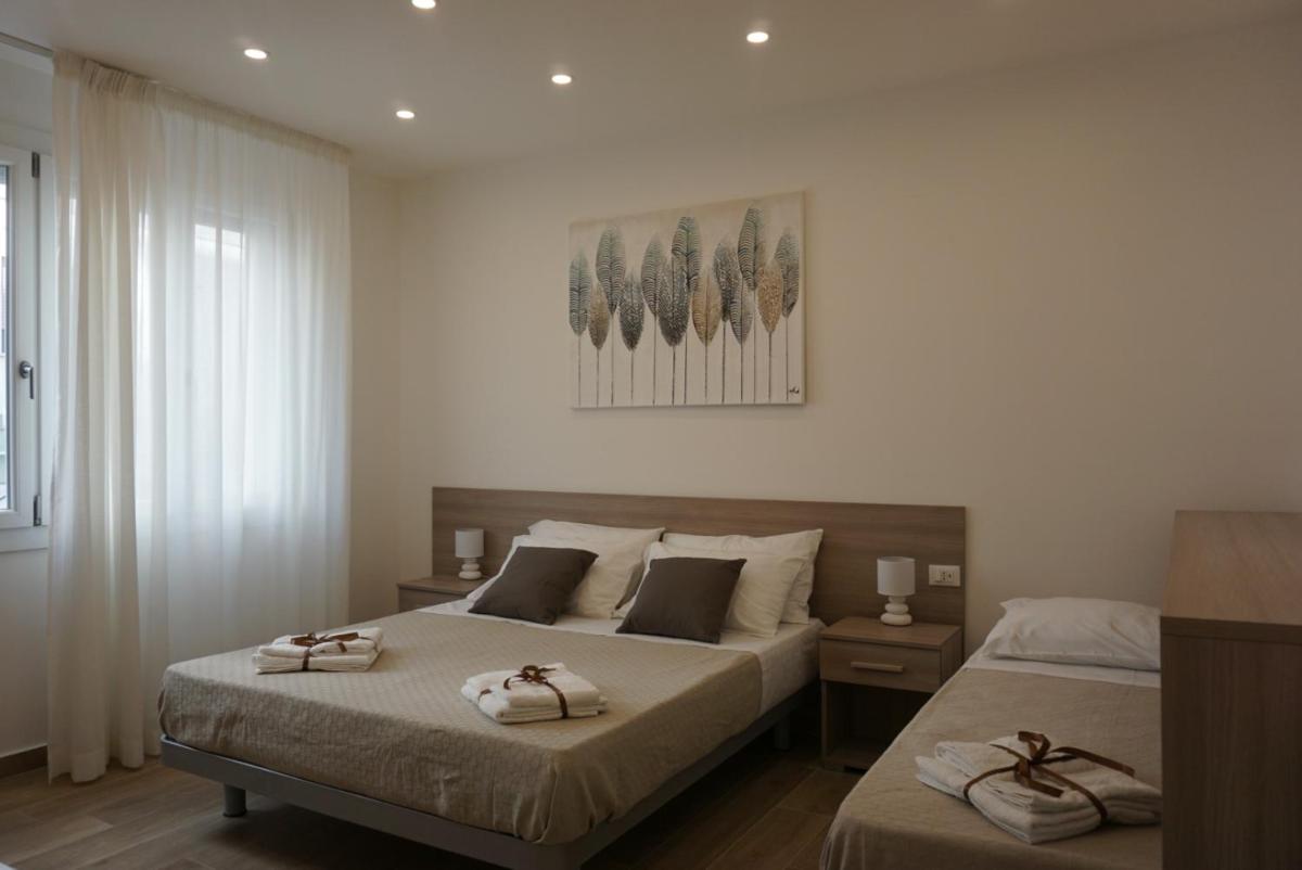 Azzìsa Holidays Suite - Housity