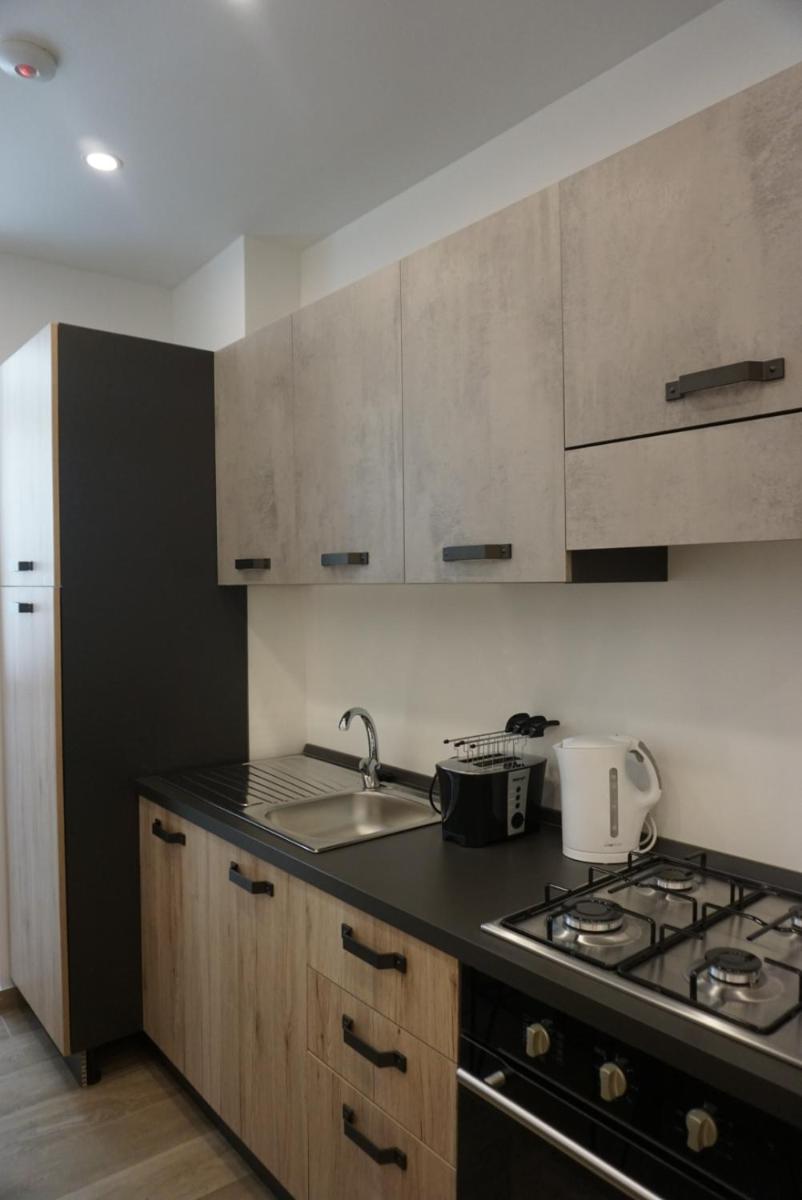 Azzìsa Holidays Suite - Housity