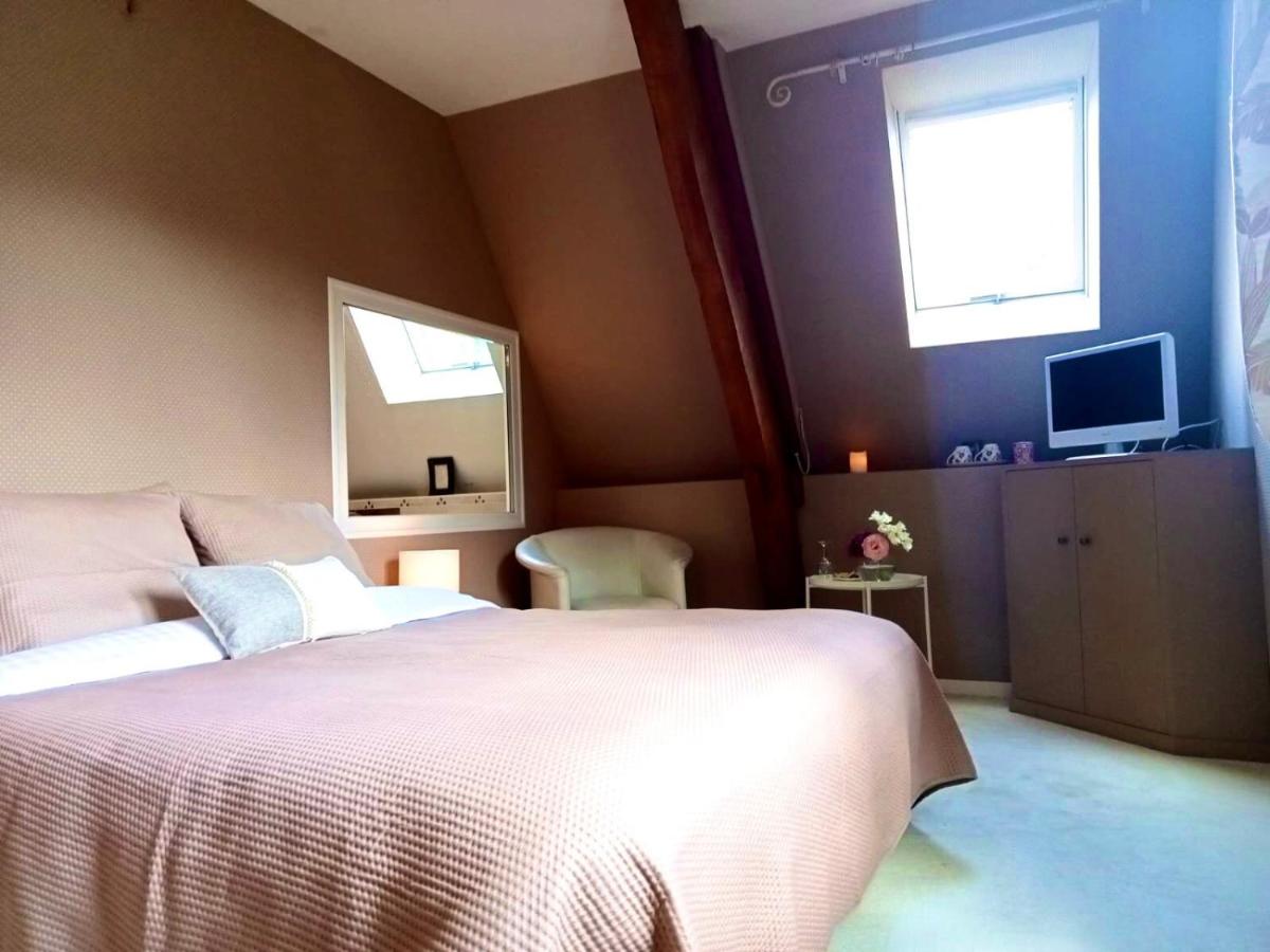 Suitetrails - Le Vieux Pressoir