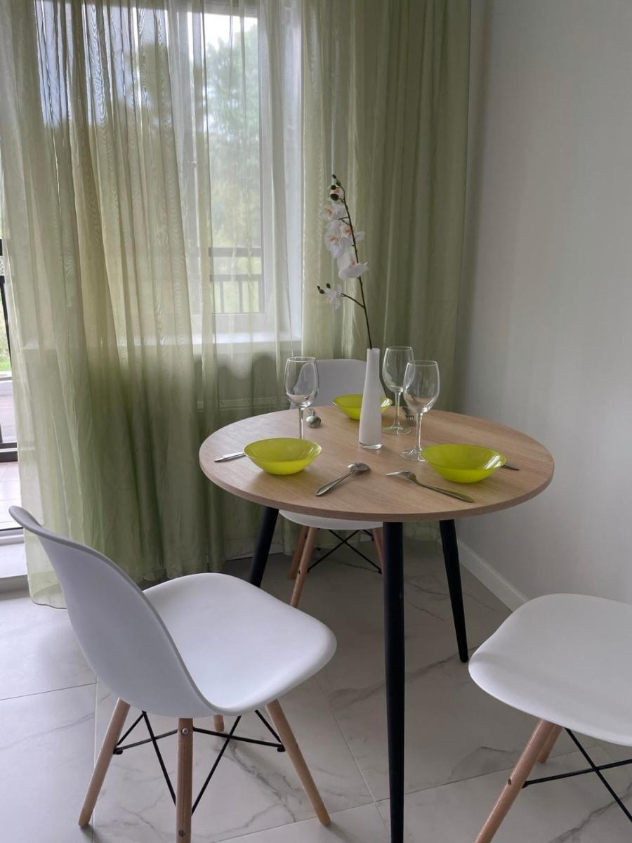 Apartment on 1-ya Podlesnaya 1 - Housity