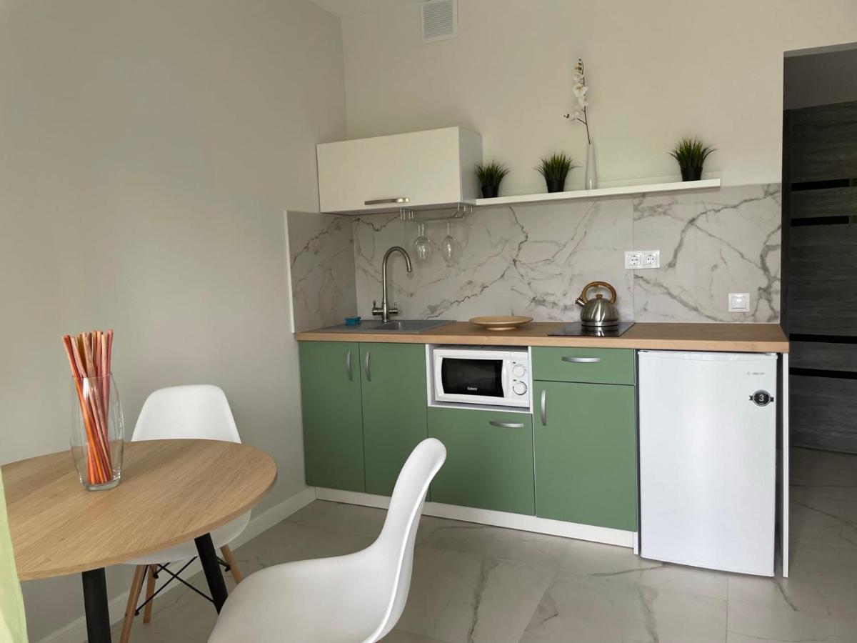 Apartment on 1-ya Podlesnaya 1 - Housity