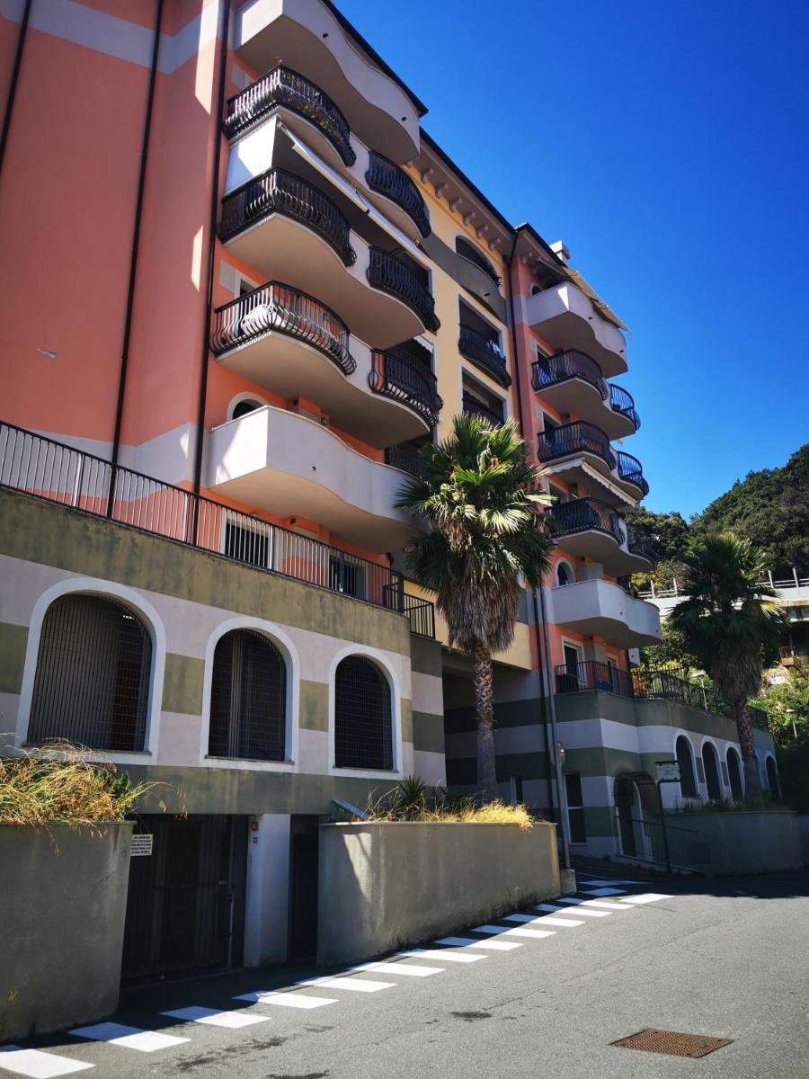 Suitetrails - La casa azzurra