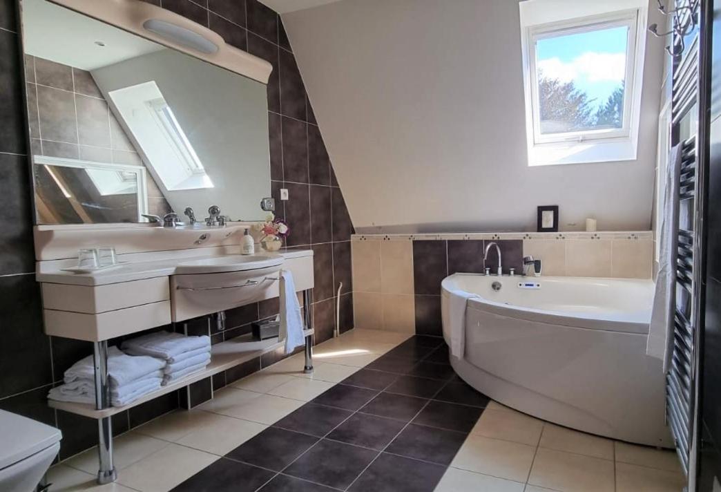 Suitetrails - Le Vieux Pressoir