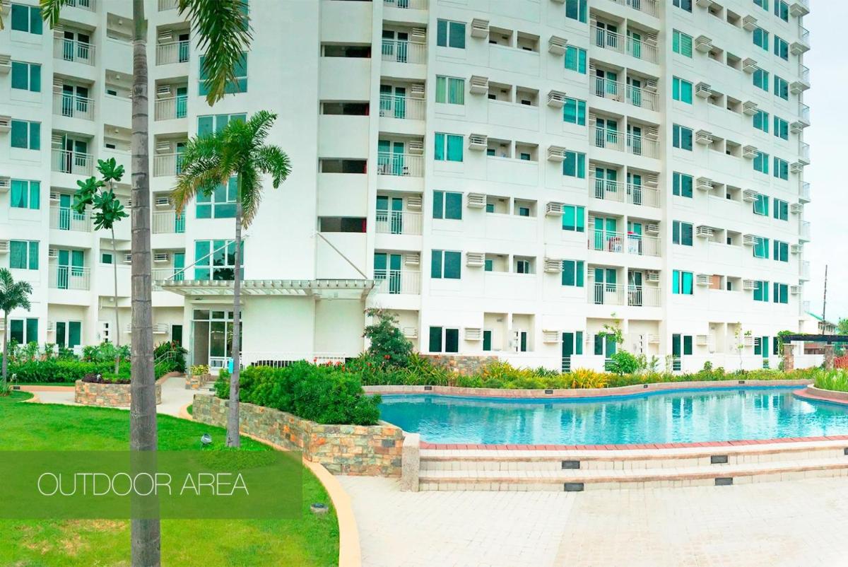 Suitetrails - Alabang Staycation near Airport (NAIA)