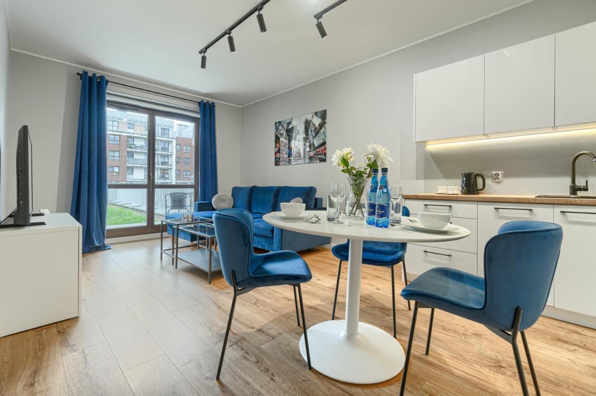 Suitetrails - EXCLUSIVE New Town Apartments