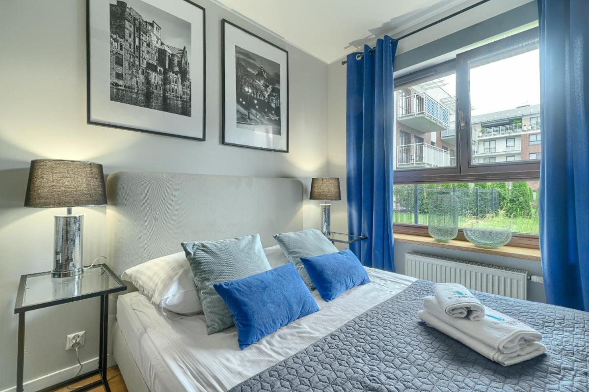 Suitetrails - EXCLUSIVE New Town Apartments