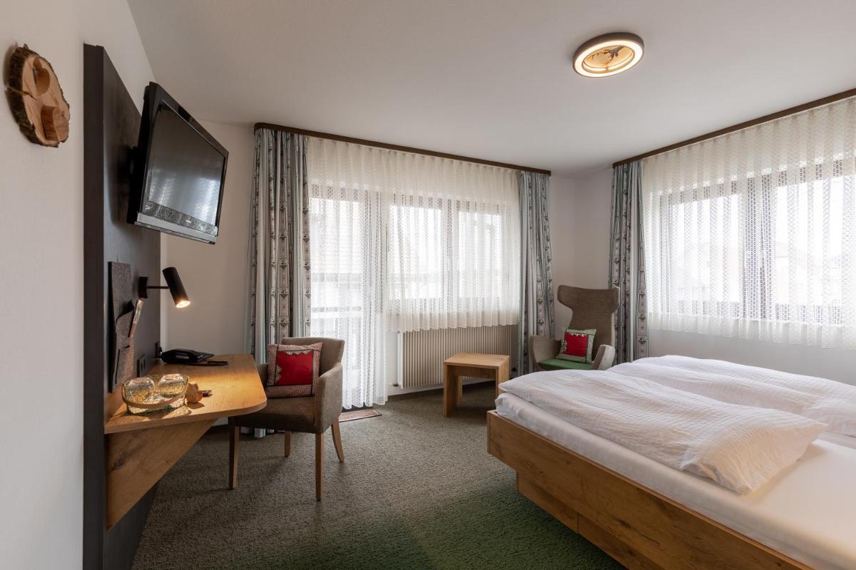 Suitetrails - Landhotel Traube