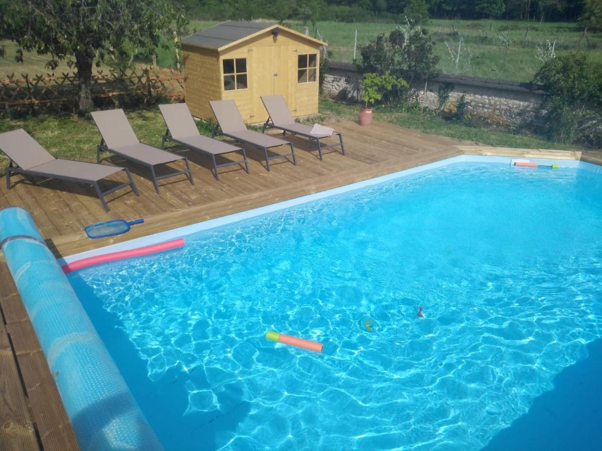 Suitetrails - COTTAGE SAINTE GENEVIEVE