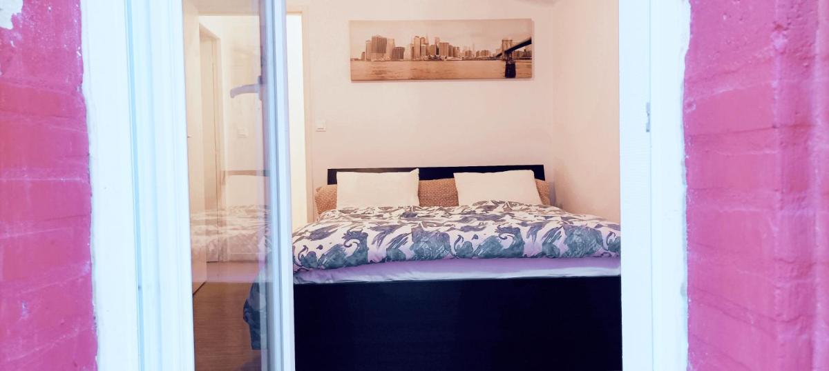 Ravissante chambre à Aucamville - Housity