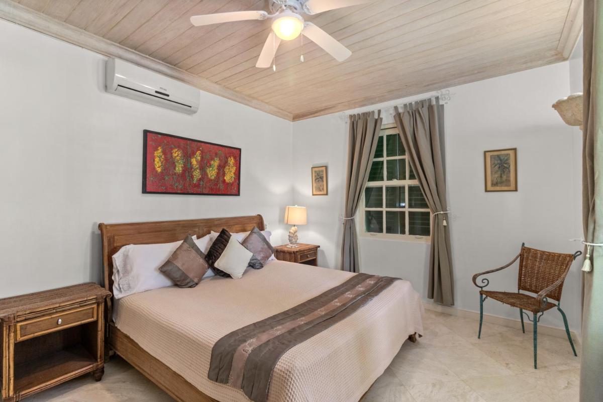Seabreeze Supernova - Housity