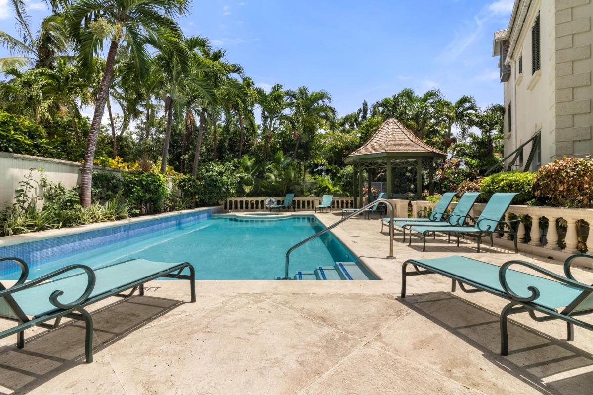 Seabreeze Supernova - Housity