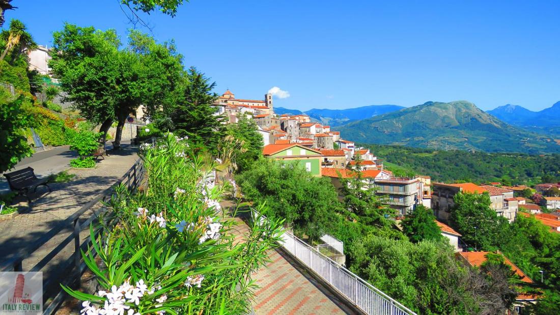 Casa vacanze Riviera dei Cedri - Housity