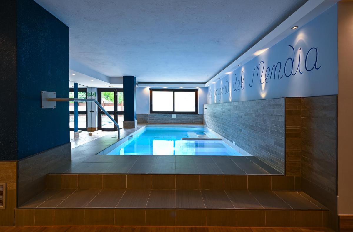 Suitetrails - Villaggio Gofree