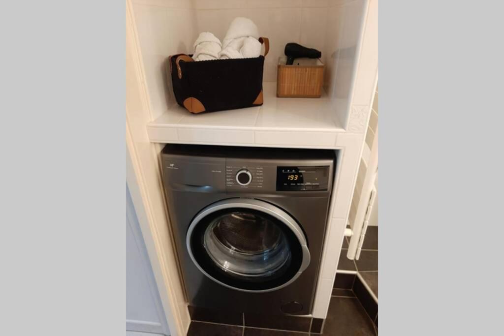 Magnifique T2 de charme, en plein cœur de ville ! - Housity