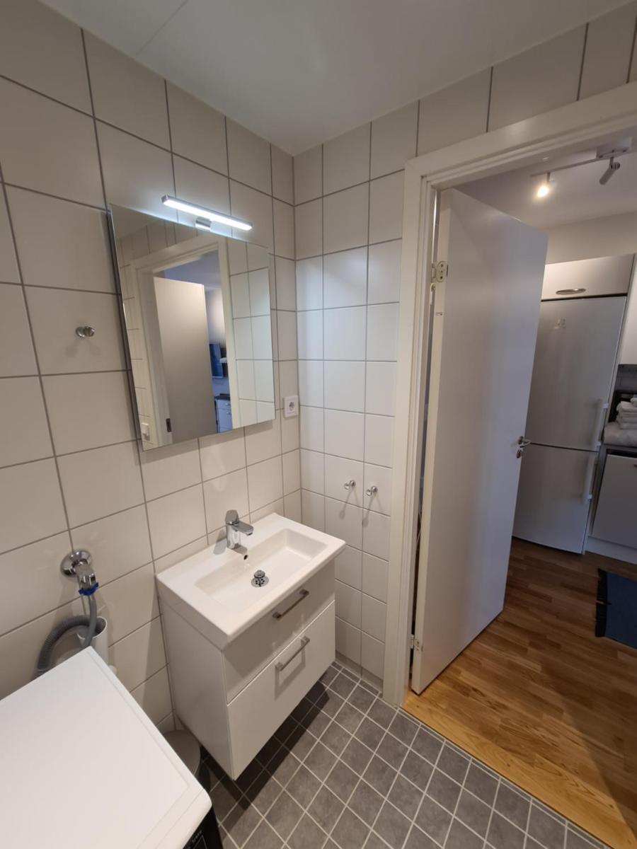 Suitetrails - GrandHome Solna