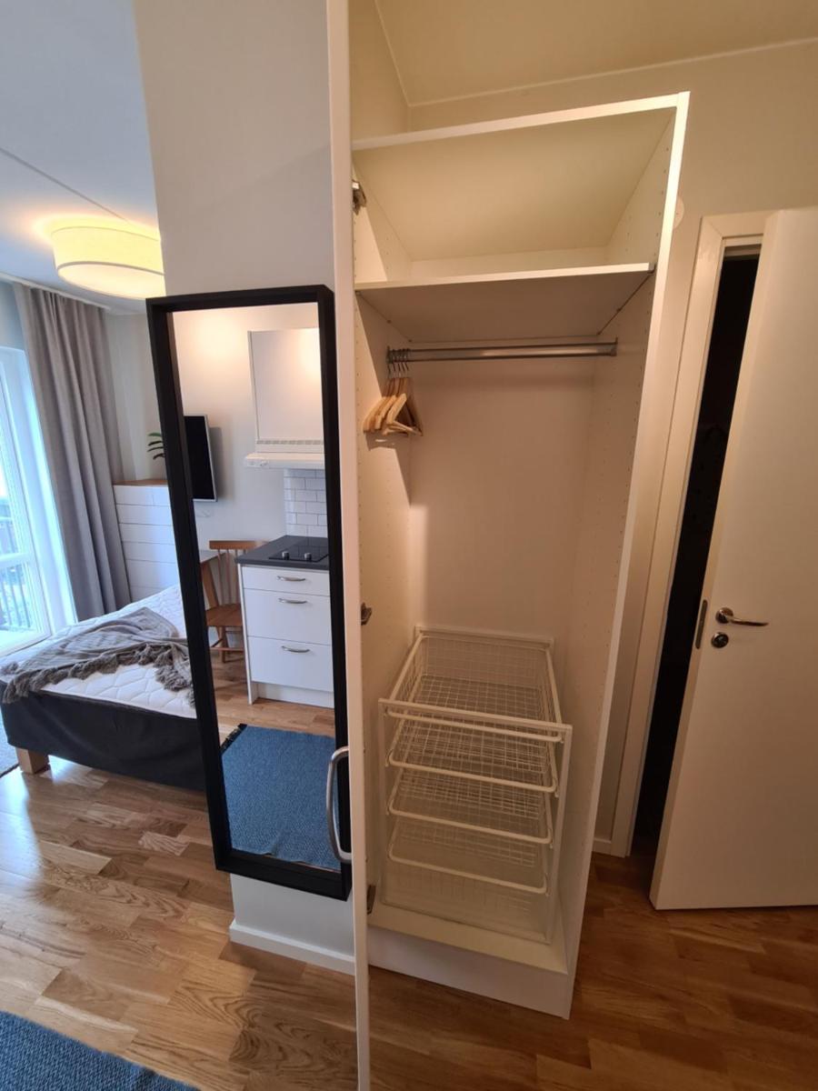 Suitetrails - GrandHome Solna