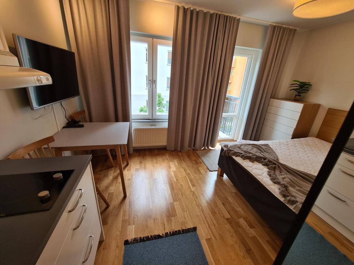 Suitetrails - GrandHome Solna