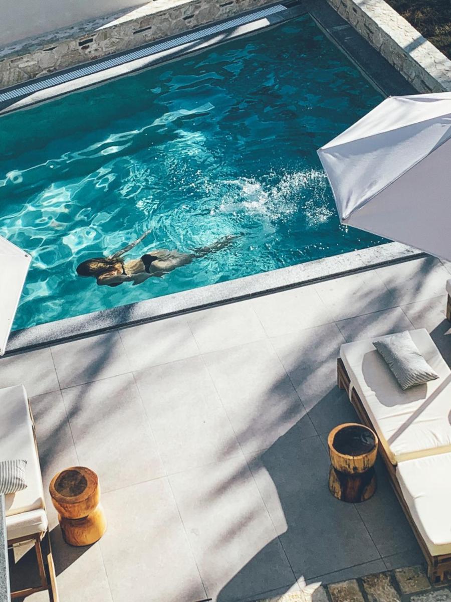 Suitetrails - Charisma Boutique Hotel