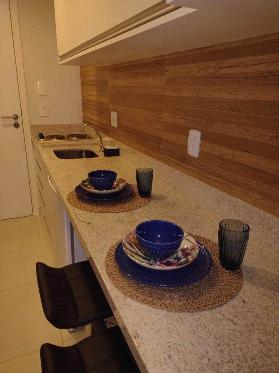 Estúdio Itaipava - Granja Brasil - Flat 2 407 - Hizvo
