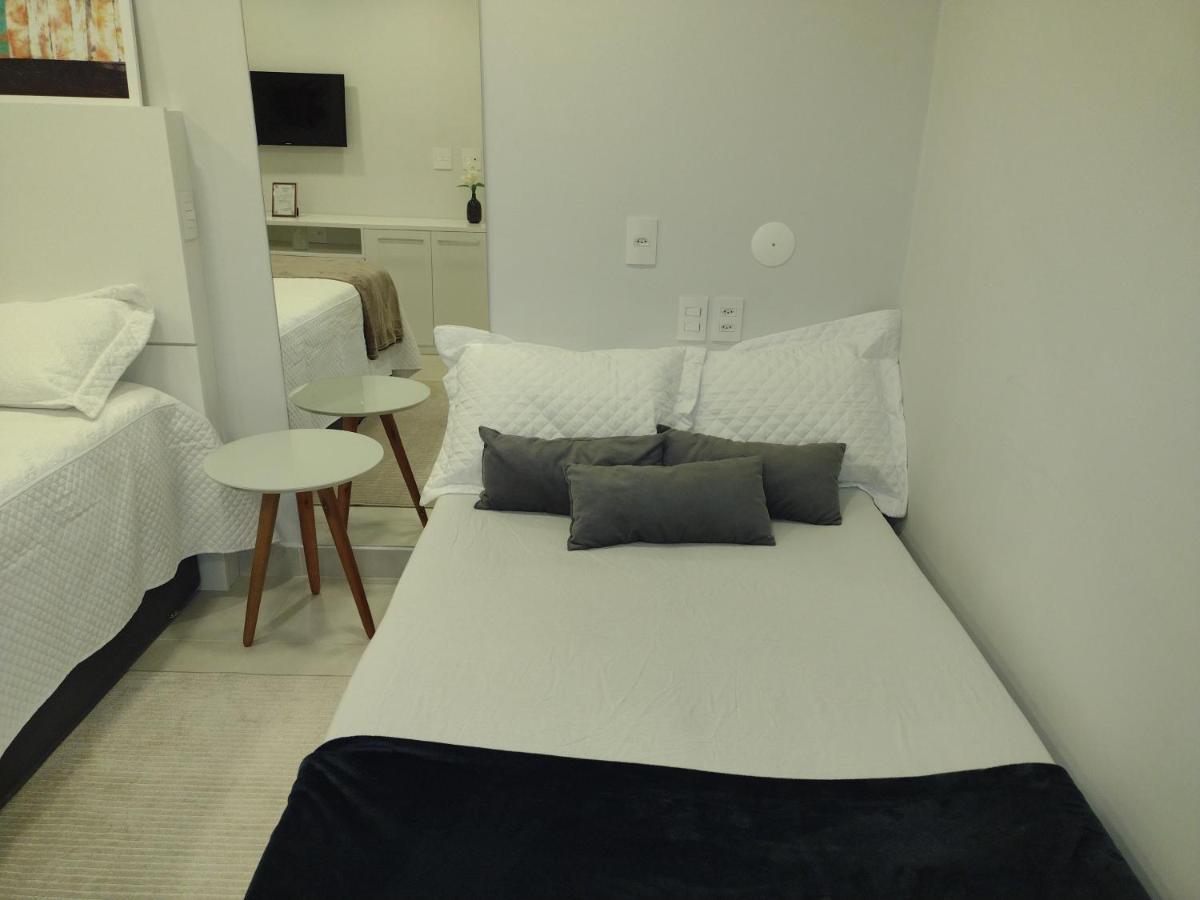 Estúdio Itaipava - Granja Brasil - Flat 2 407 - Hizvo
