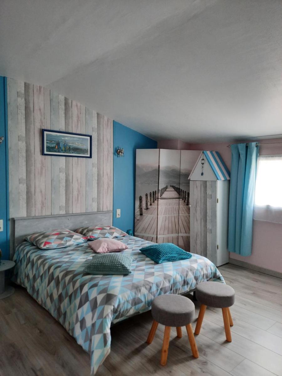 L'Amandier - Housity
