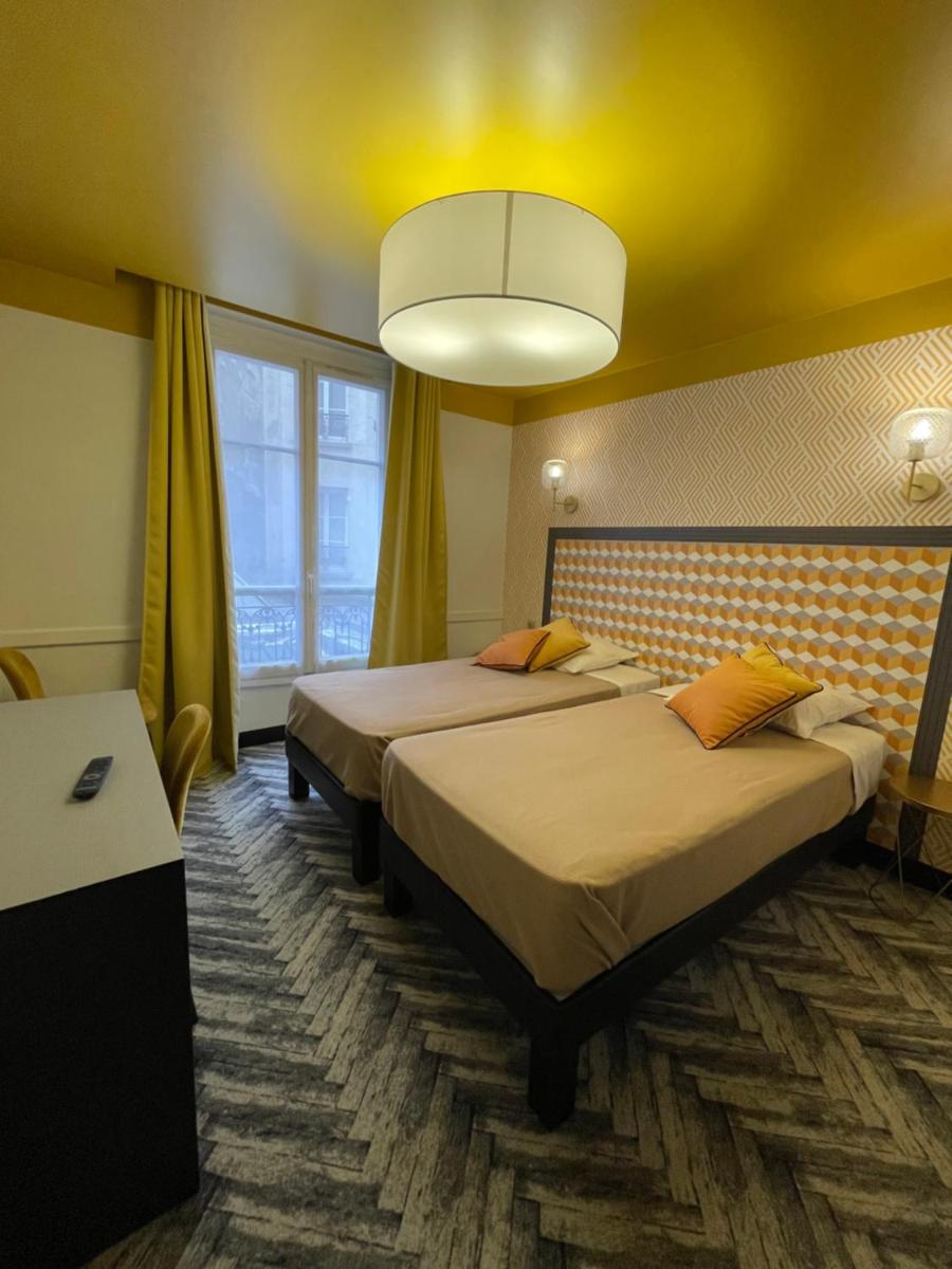 Suitetrails - Hôtel Gérando