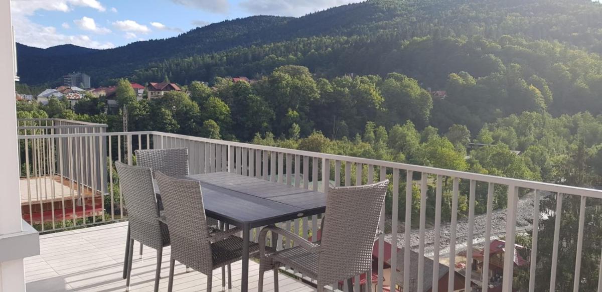 Elite Apartments Sinaia - Housity