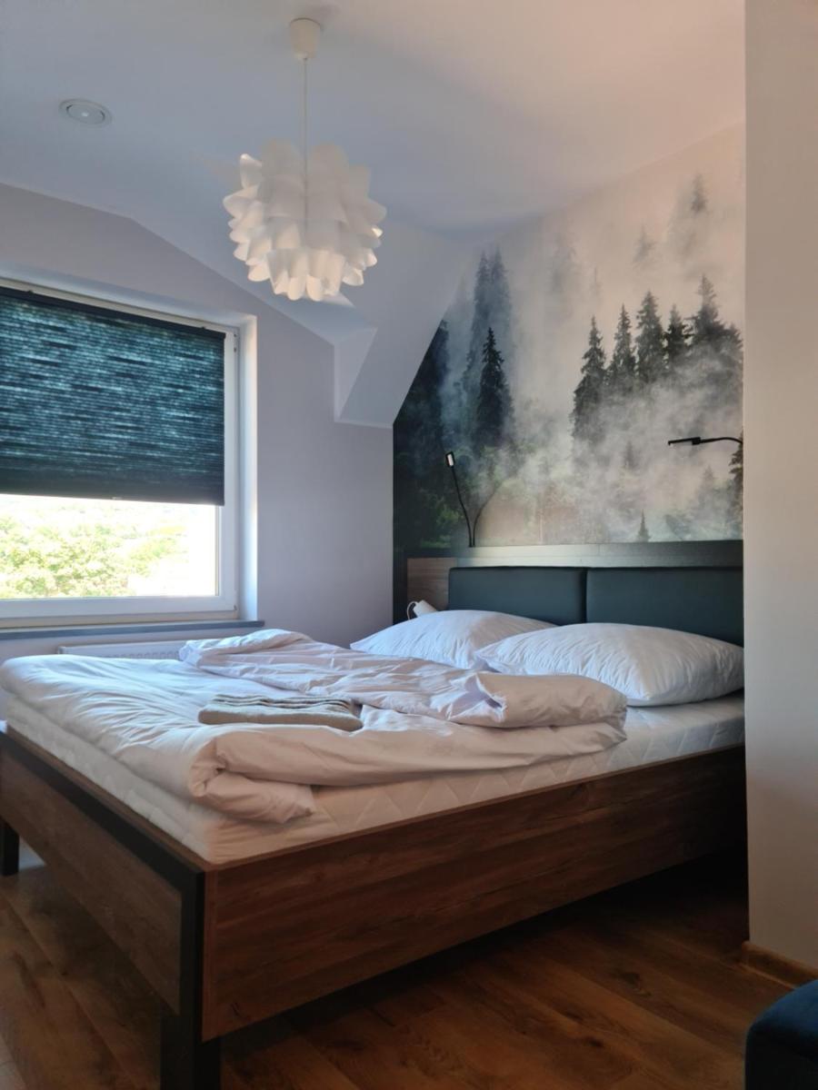 Suitetrails - Apartament Limanowa Rynek