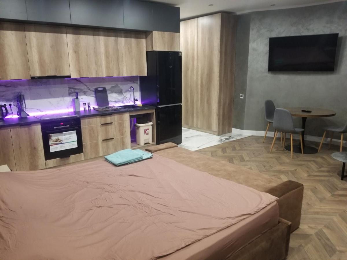Suitetrails - Luxury apartment near to the Arcadia entrance and beach