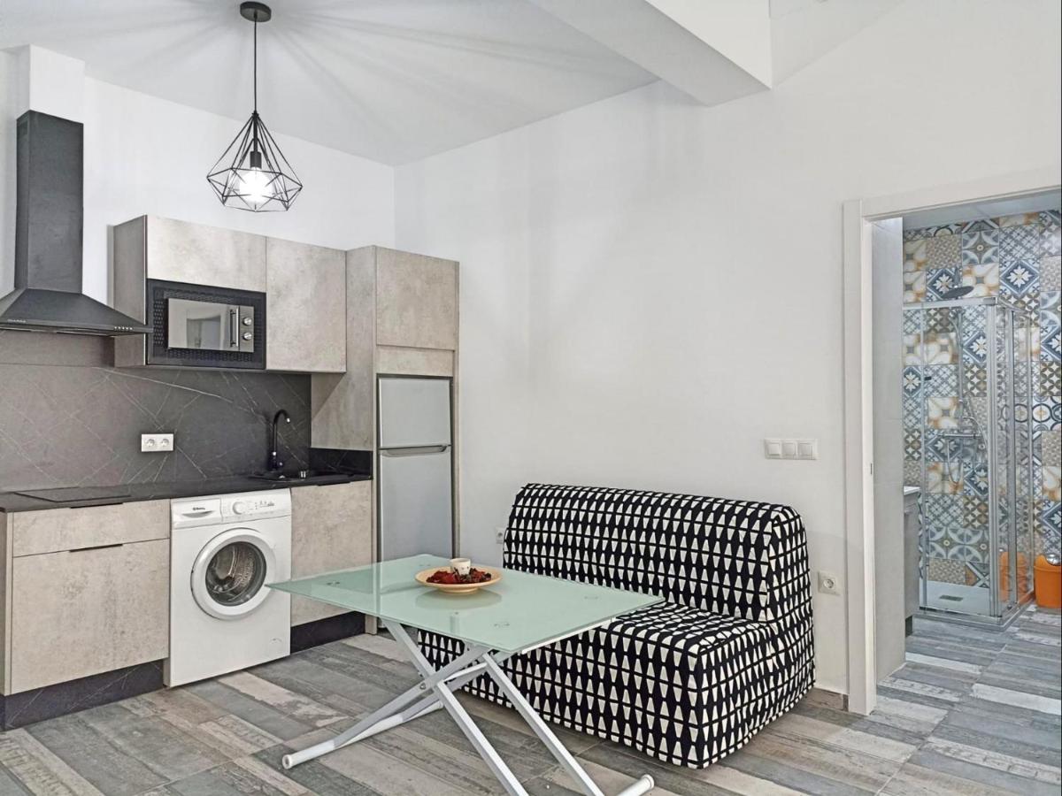 Suitetrails - Modernos Apartamentos en Ciudad Jardín Córdoba