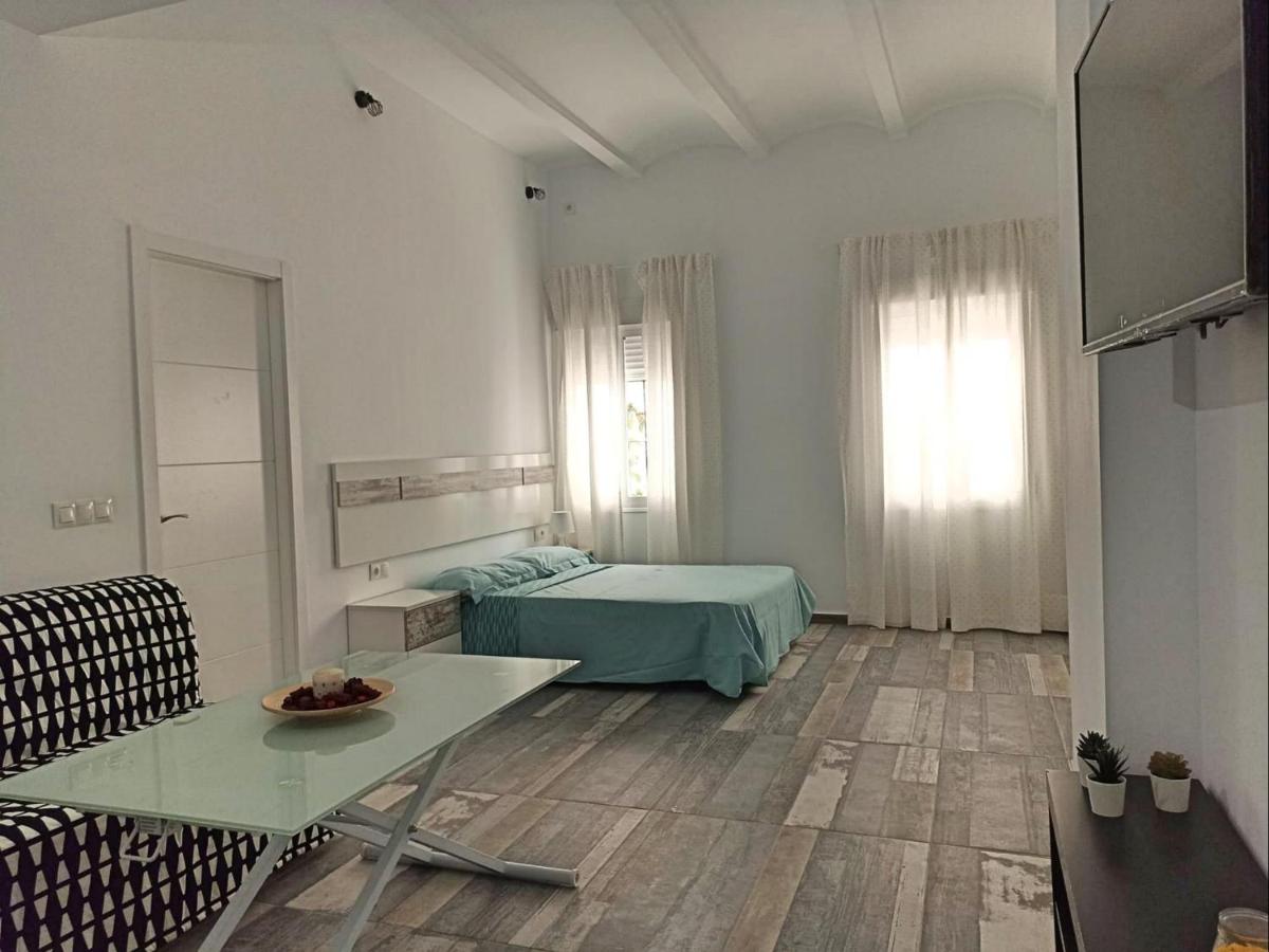 Suitetrails - Modernos Apartamentos en Ciudad Jardín Córdoba