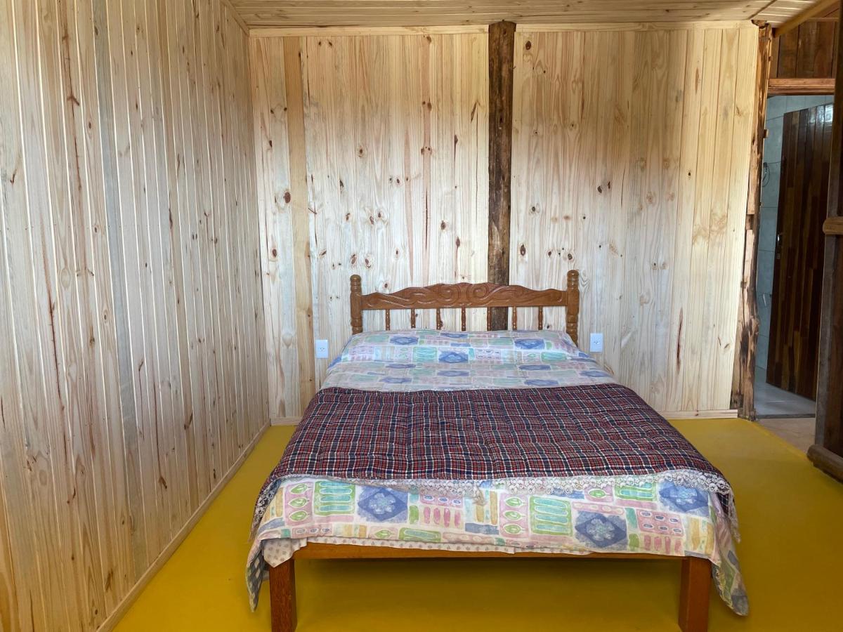 Suitetrails - Casa Amarela