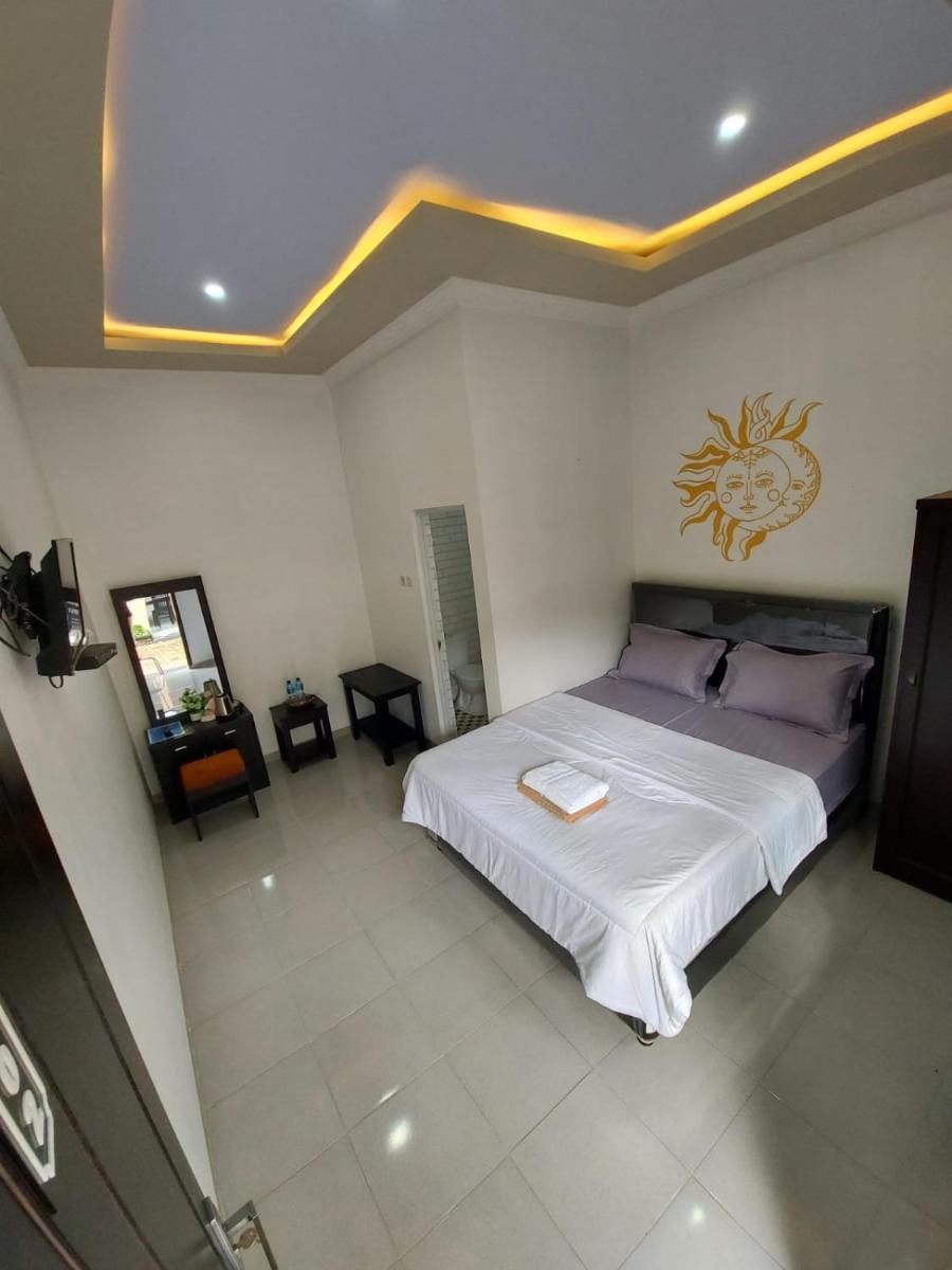 Suitetrails - Bulan Matahari Cottage