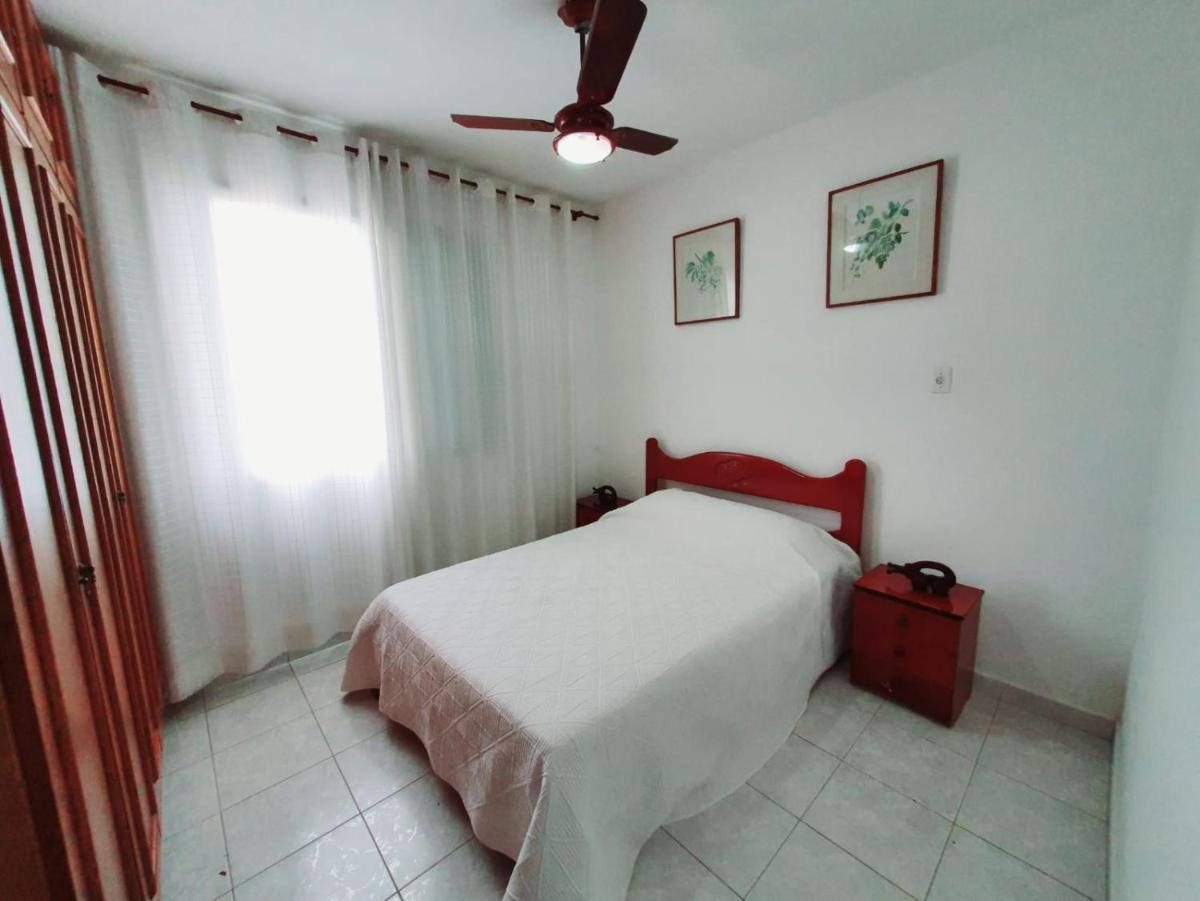 Suitetrails - Apartamento de frente para o mar Praia Grande SP