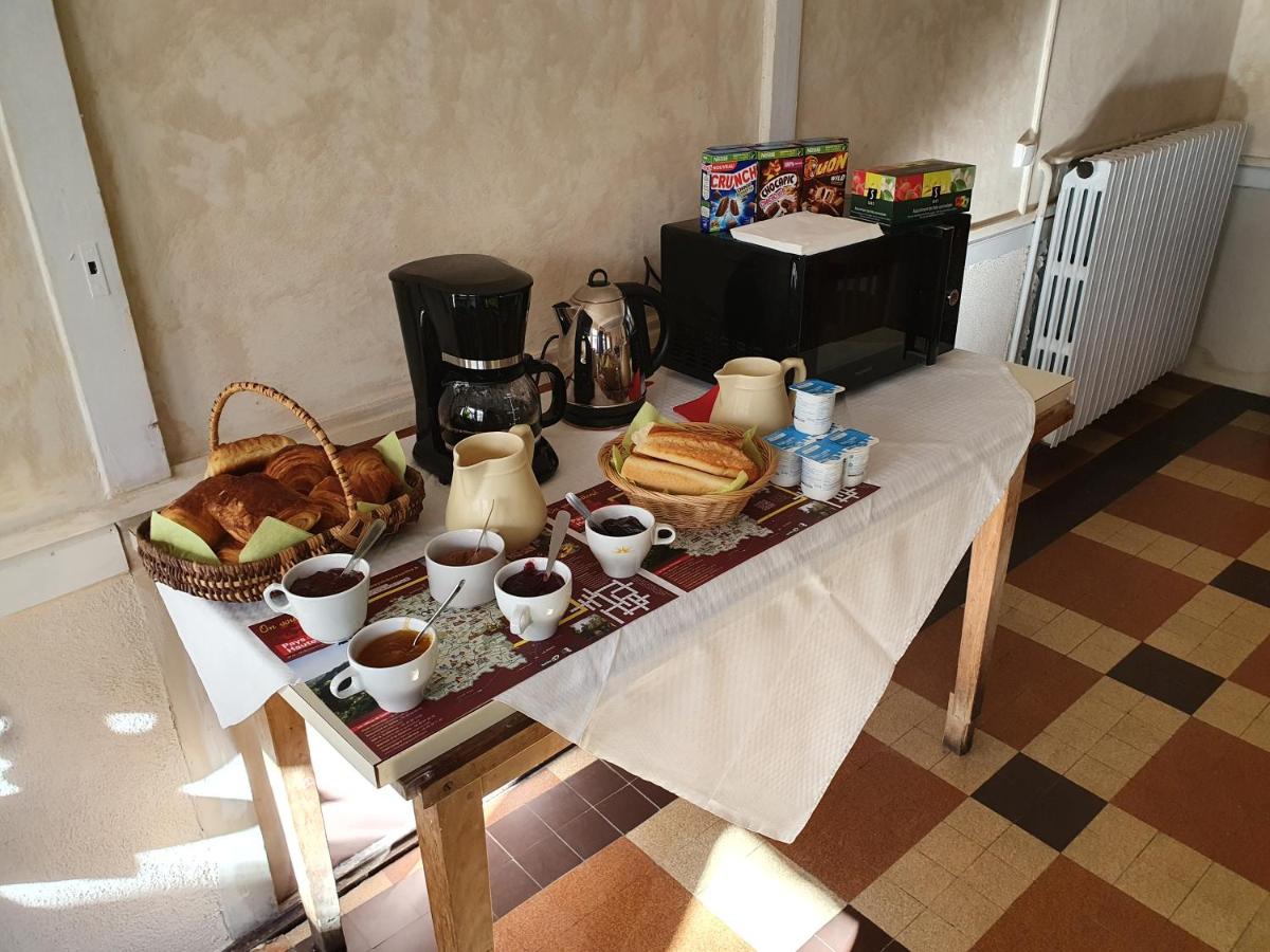 Suitetrails - Le Bon Laboureur